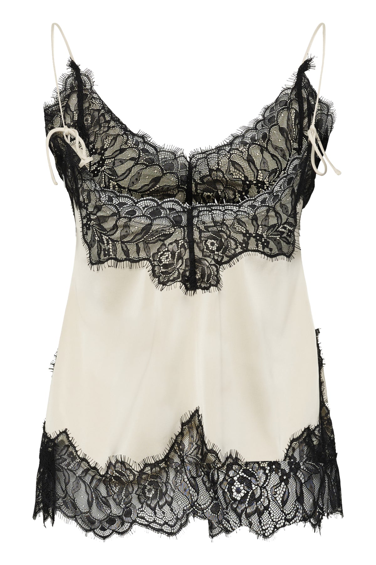 GZlalou topp Birch - 130905 - 10911315