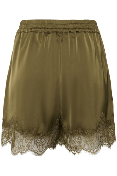GZlalou HW shorts Military Olive - 190622 - 10911324 Thumbnail
