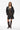 GZcesi långa shorts Ganache croco - 109602 - 10911359