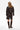 GZcesi långa shorts Ganache croco - 109602 - 10911359