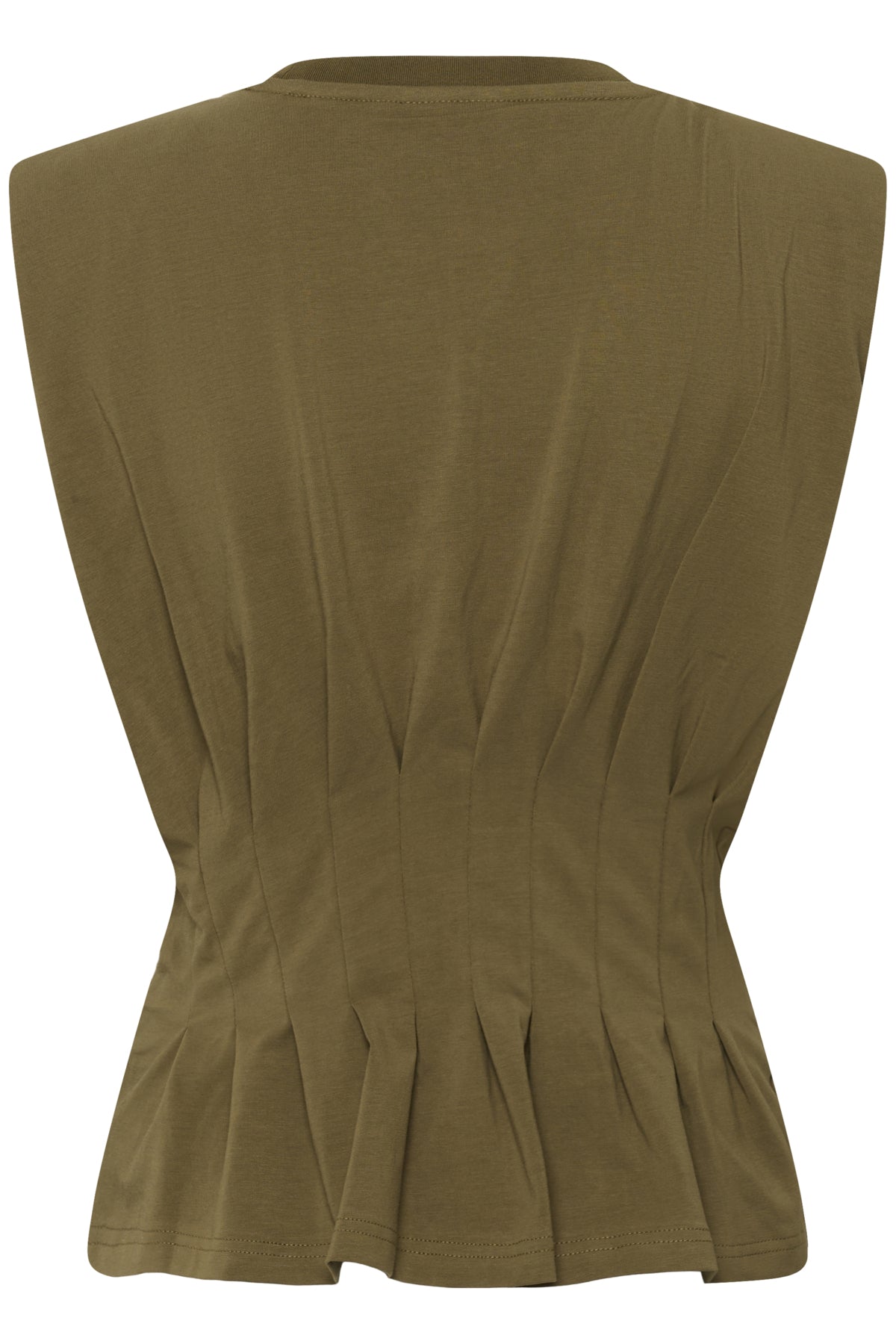 GZinez sl tee Military Olive - 190622 - 10911382
