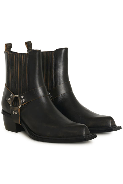 GZvelenda boots Vintage brown - 109679 - 10911413 Thumbnail