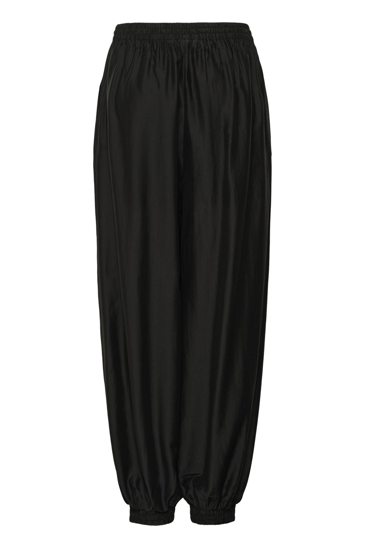 GZsiora HW balloon pants Black - 100017 - 10911422