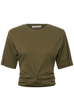 GZbetty t-shirt Military Olive - 190622 - 10911429