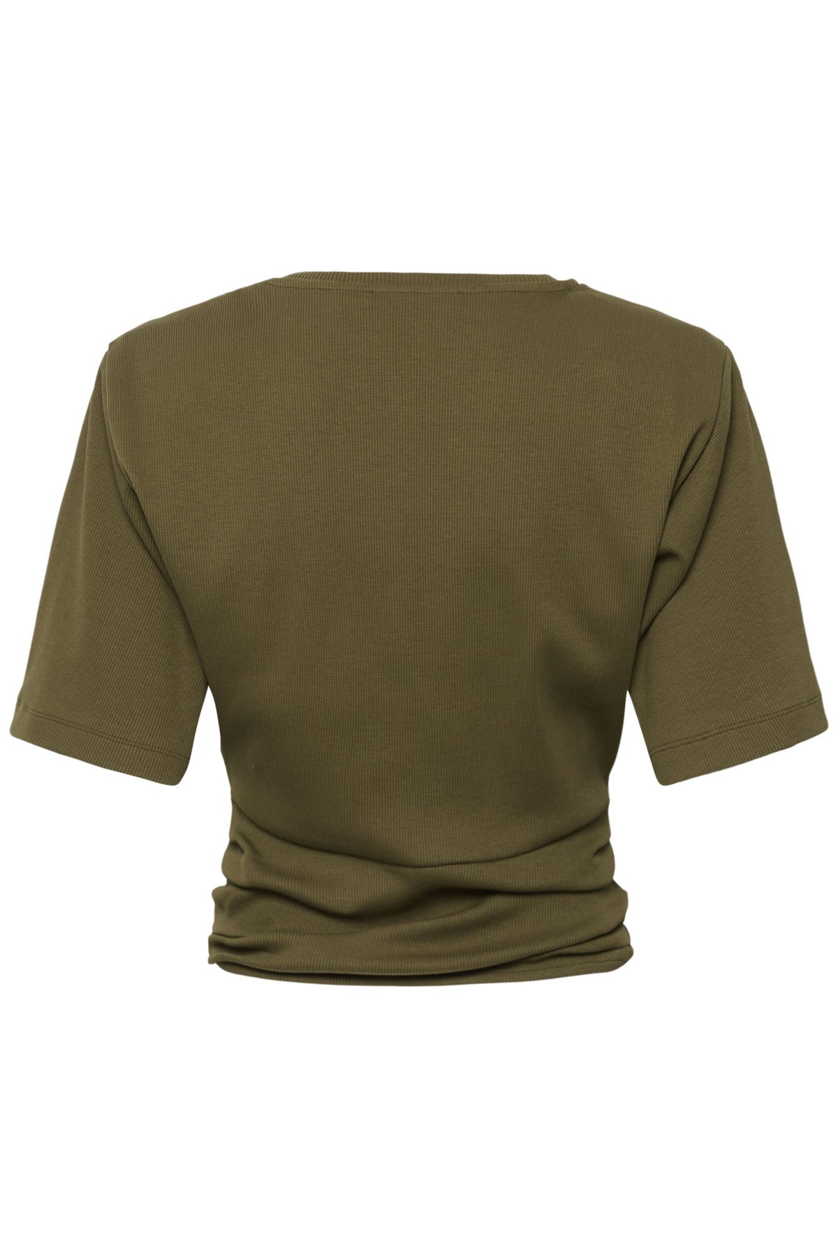 GZbetty t-shirt Military Olive - 190622 - 10911429