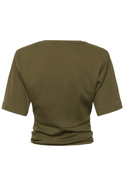 GZbetty t-shirt Military Olive - 190622 - 10911429 Thumbnail