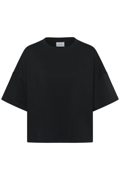 GZgilsa sweat tee Svart - 100017 - 10911431 Thumbnail