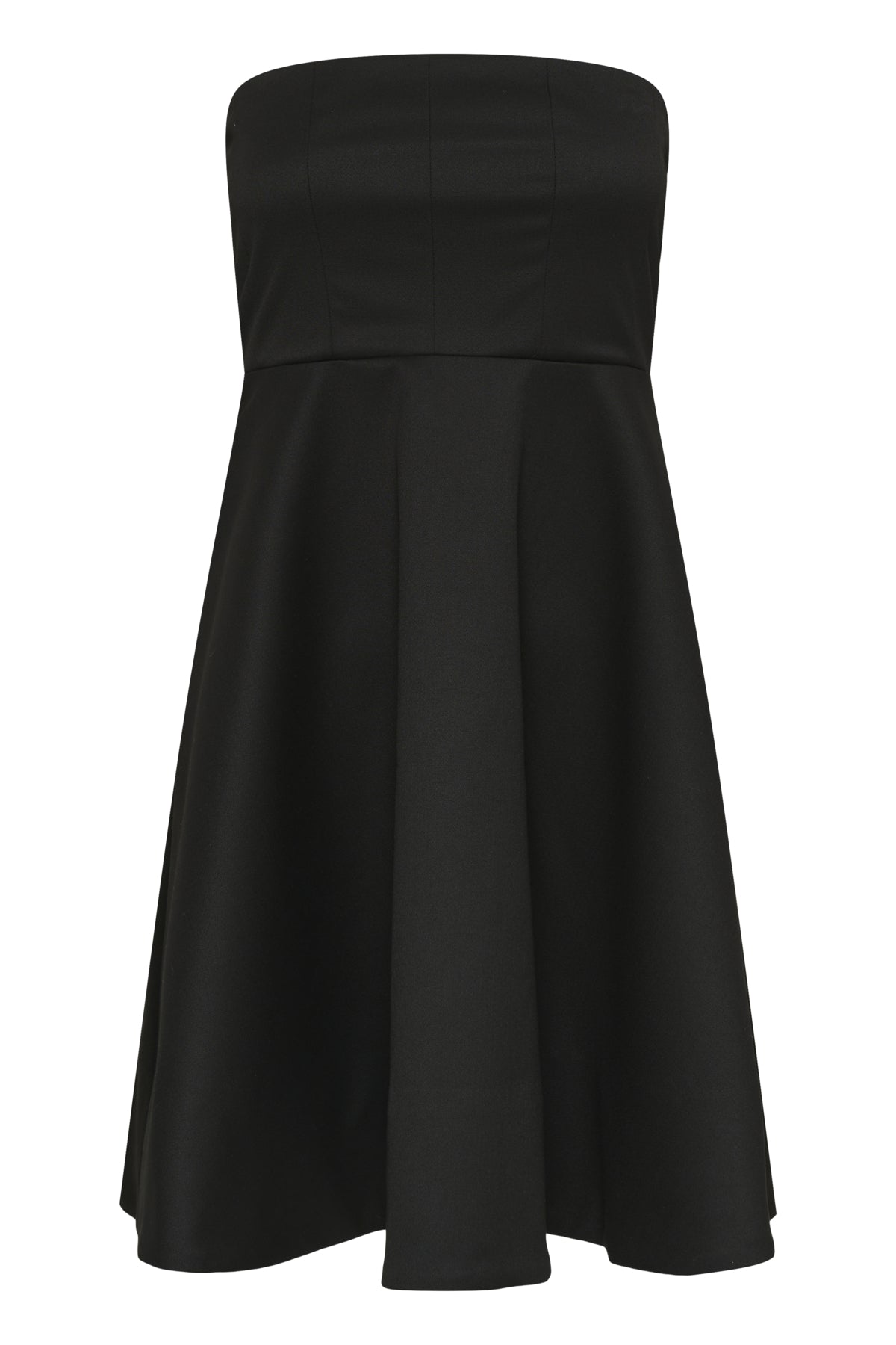 GZlourina dress Black - 100017 - 10911442