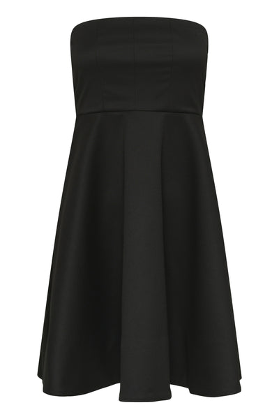 GZlourina dress Black - 100017 - 10911442 Thumbnail