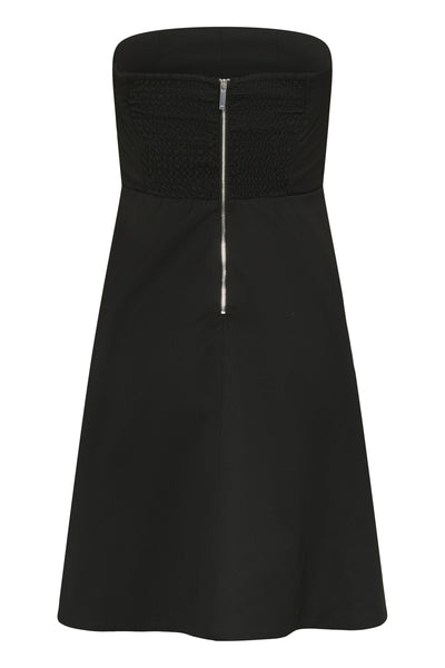 GZlourina dress Black - 100017 - 10911442 Thumbnail