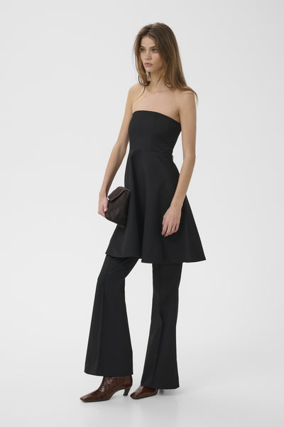 GZlourina dress Black - 100017 - 10911442 Thumbnail