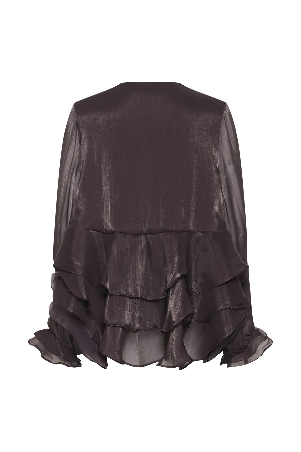 GZlicie blus Deep Plum - 109839 - 10911445