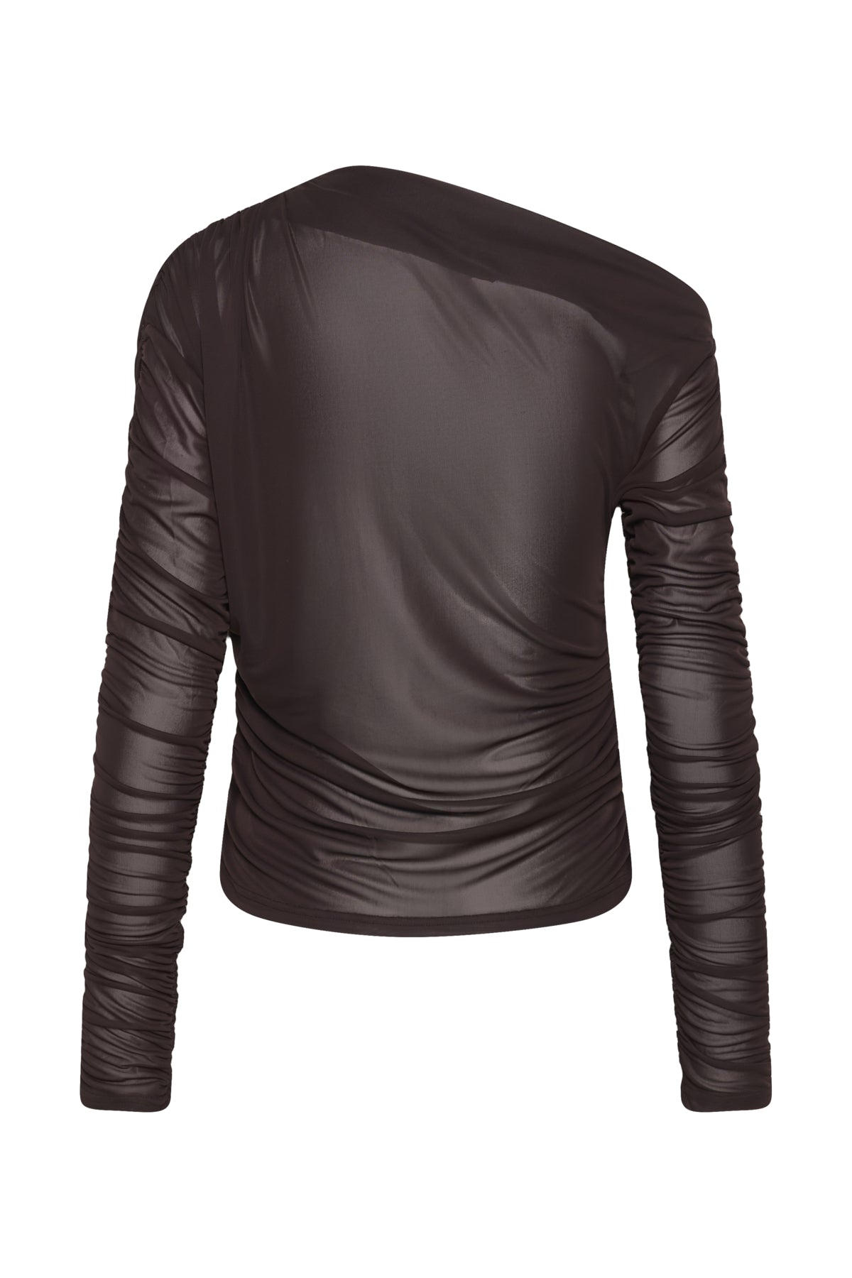 GZsvedae ls top Deep Plum - 109839 - 10911495