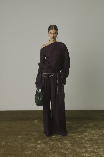 GZsvedae ls top Deep Plum - 109839 - 10911495 Thumbnail