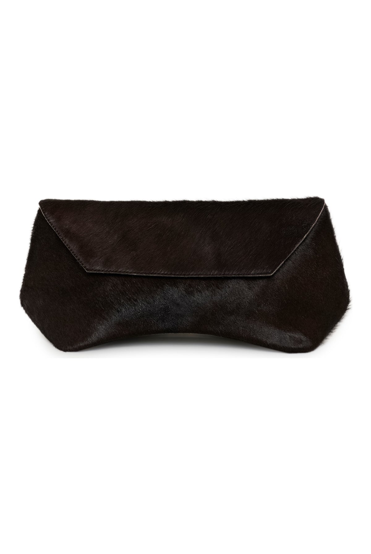 GZwedala clutch Ganache - 191018 - 10911542