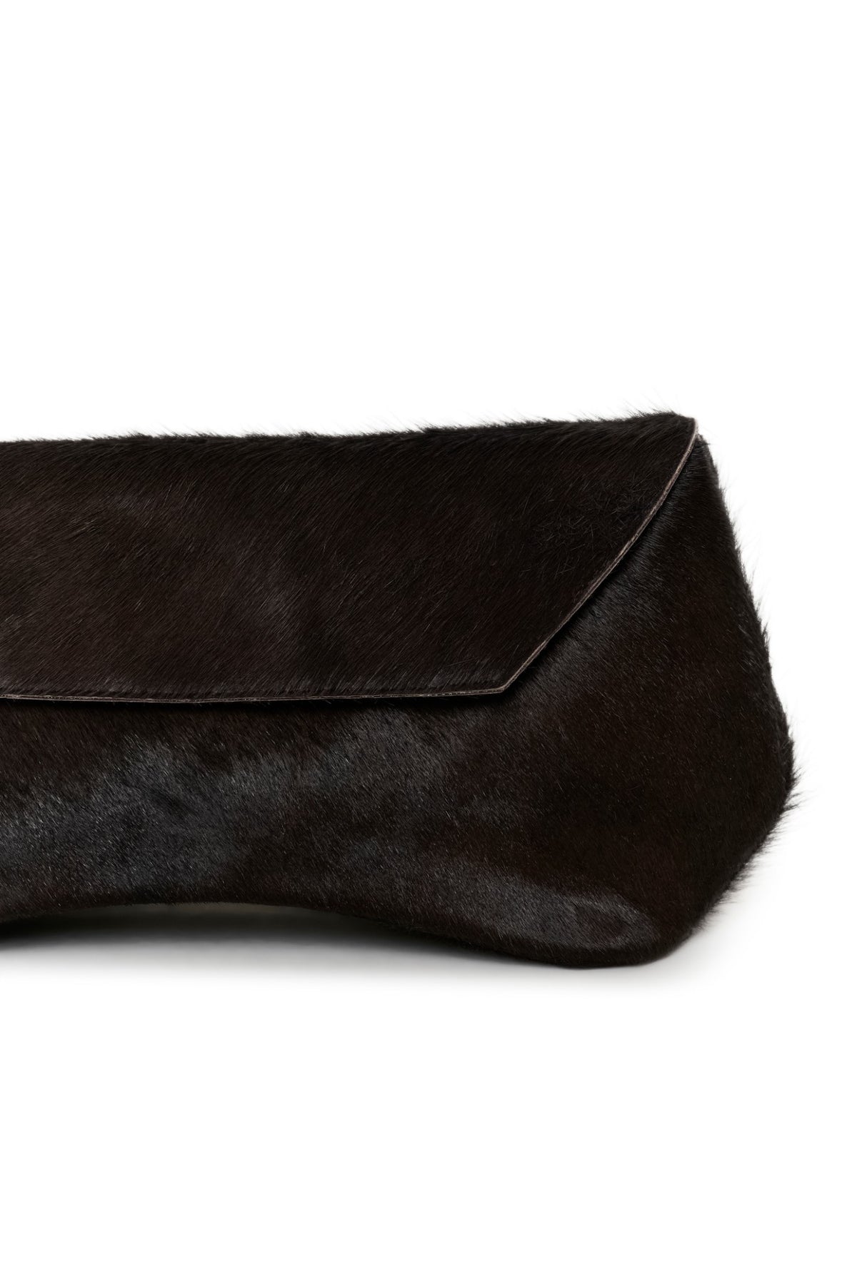 GZwedala clutch Ganache - 191018 - 10911542
