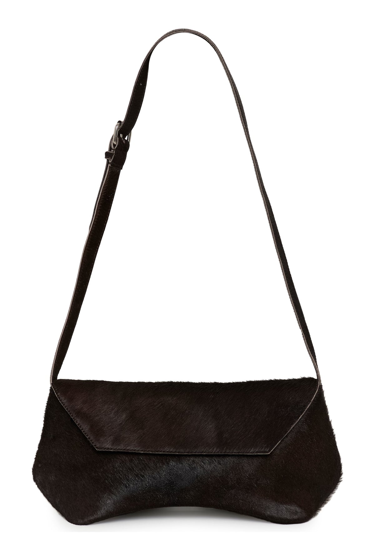 GZwedala clutch Ganache - 191018 - 10911542