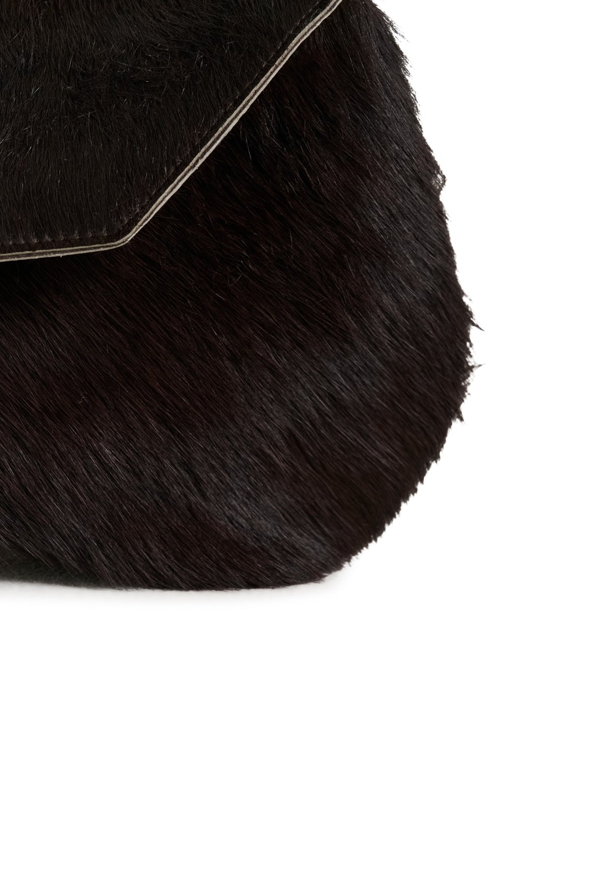 GZwedala clutch Ganache - 191018 - 10911542