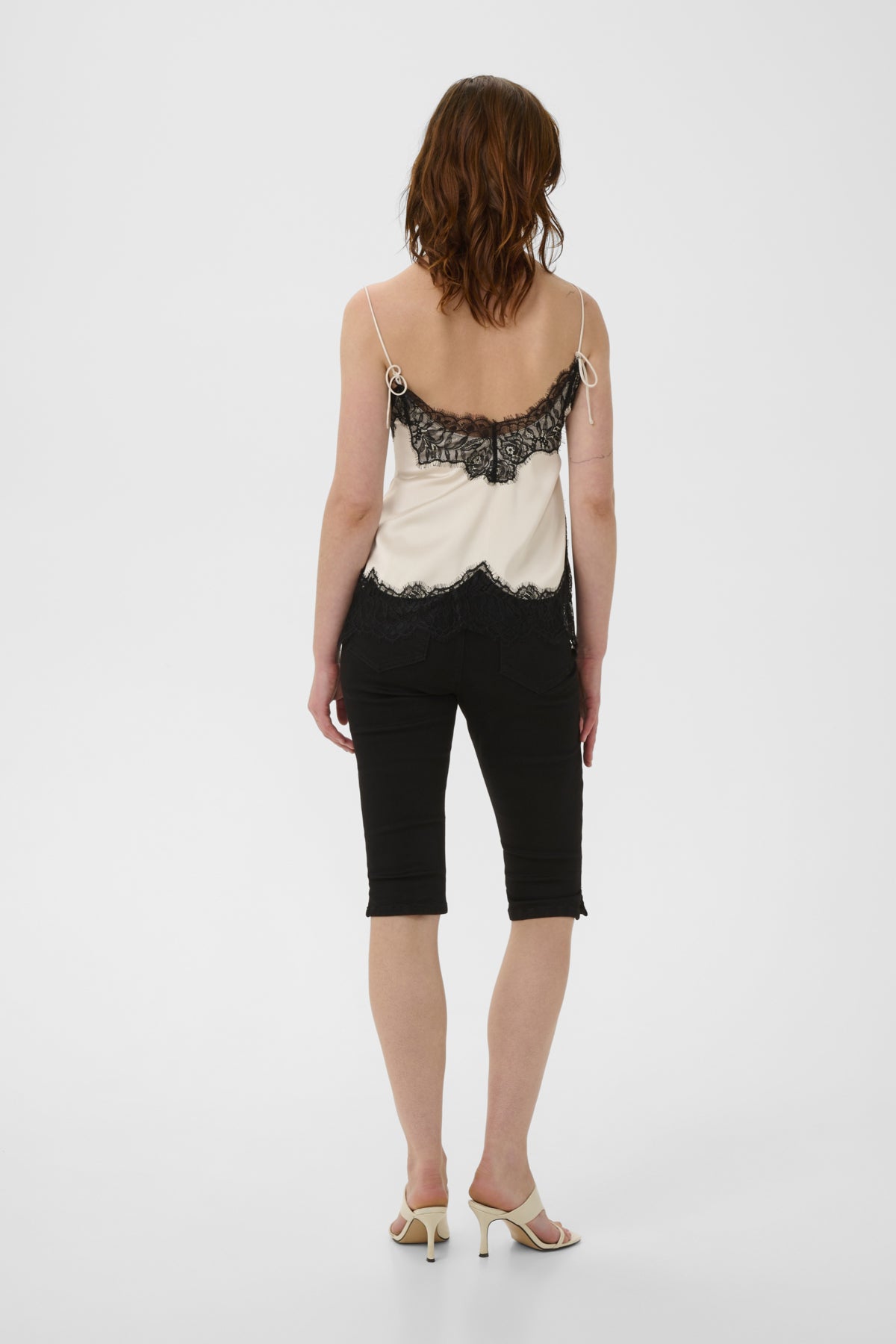 GZrinola HW capri Black - 100017 - 10911556