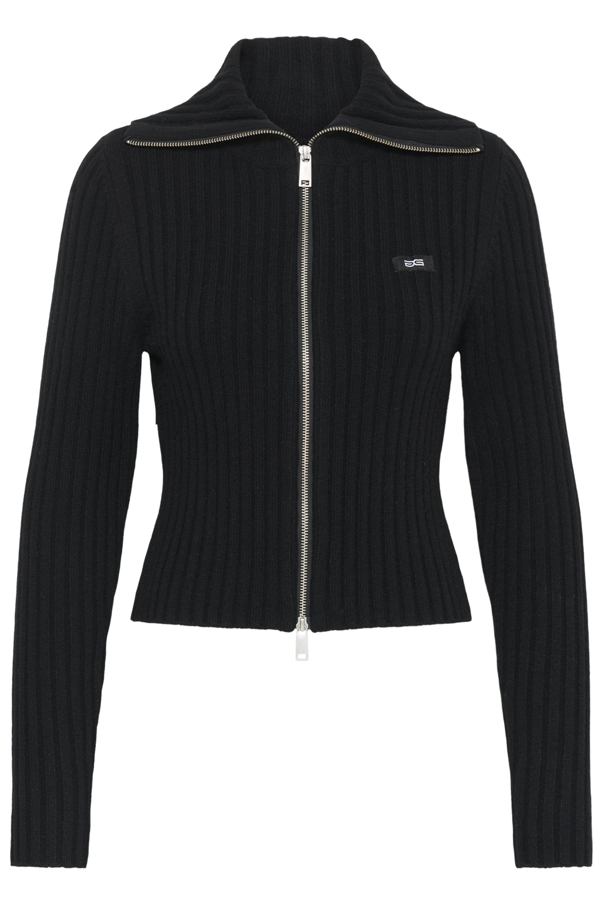 GZrosalie kort tröja Black - 100017 - 10911813