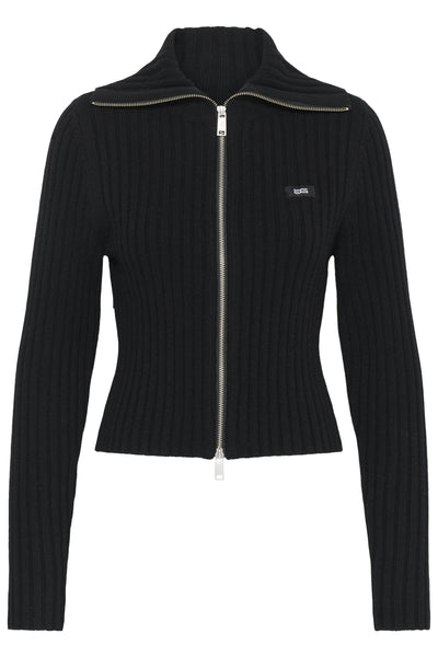GZrosalie kort tröja Black - 100017 - 10911813 Thumbnail