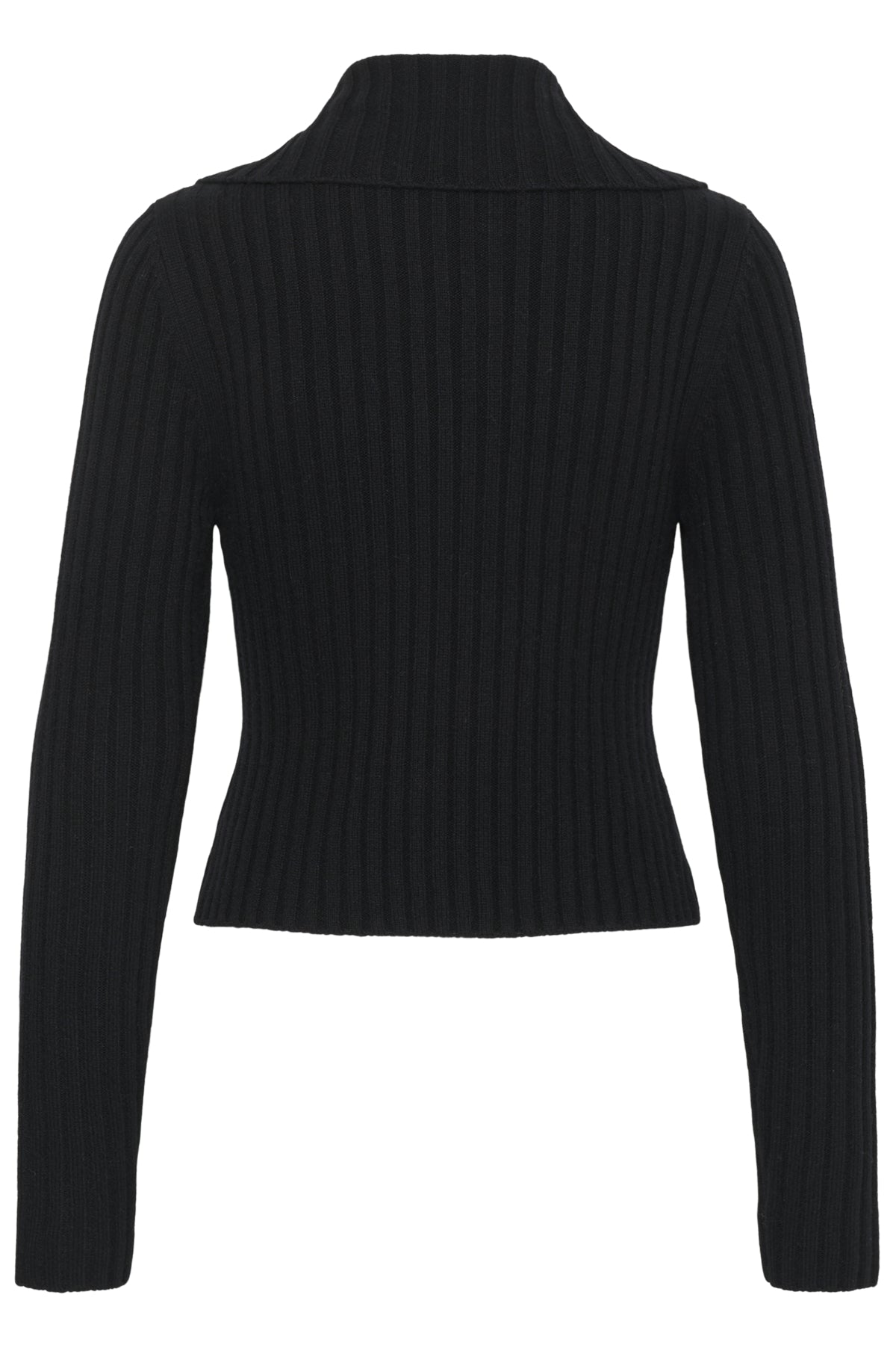 GZrosalie kort tröja Black - 100017 - 10911813