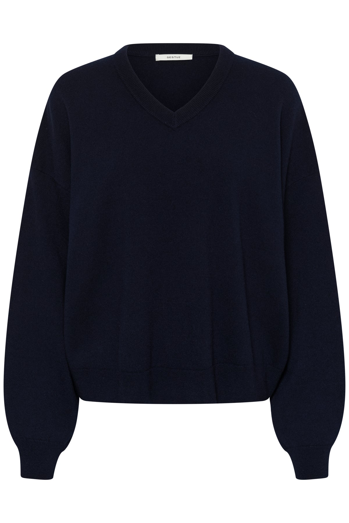 GZmanzi V-pullover Sky Captain - 193922 - 10911815