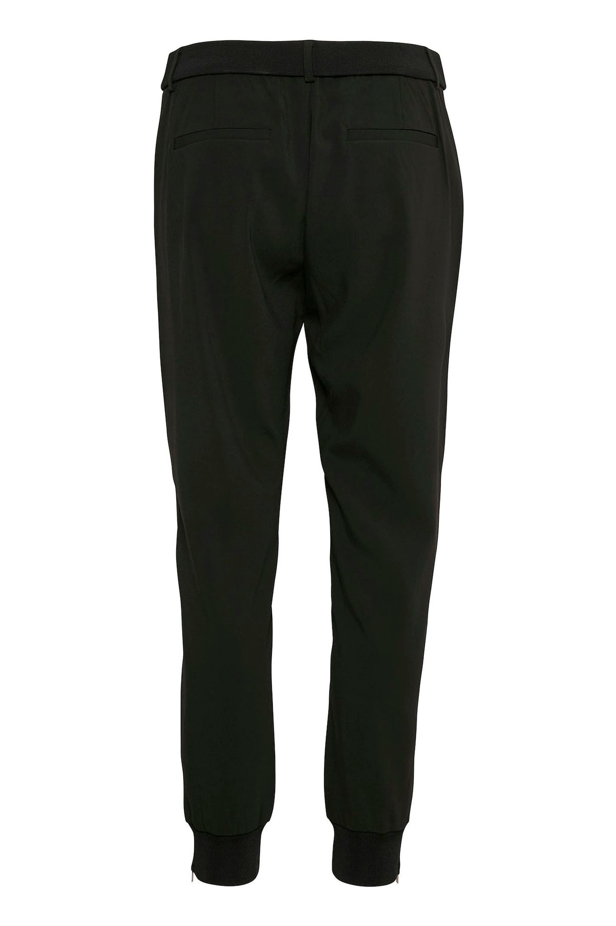 Nica L Pants Black - 30100753