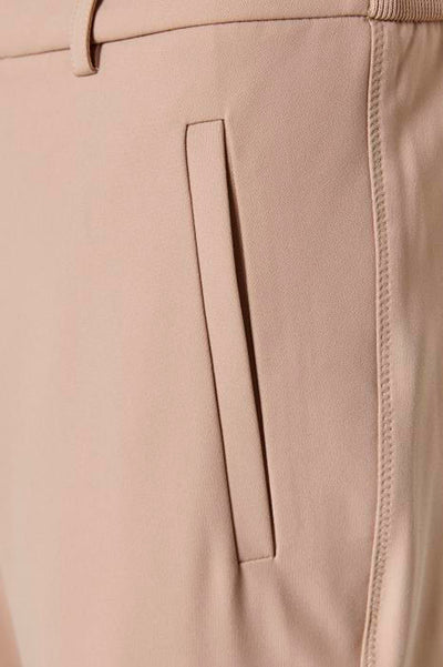 Nica L Pants Cafe Au Lait - 30100753 Thumbnail