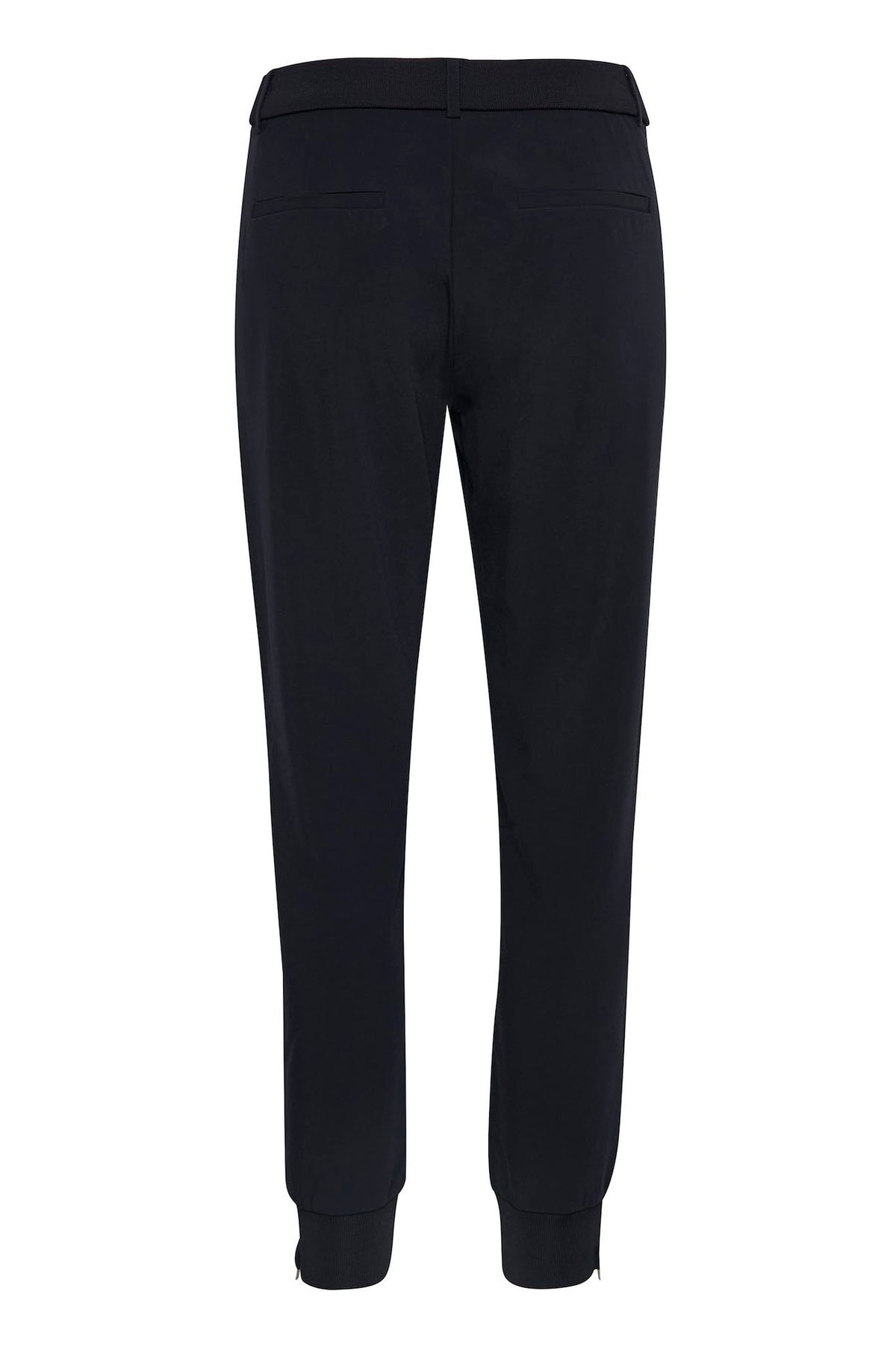 Nica L Pants Marine Blue - 30100753