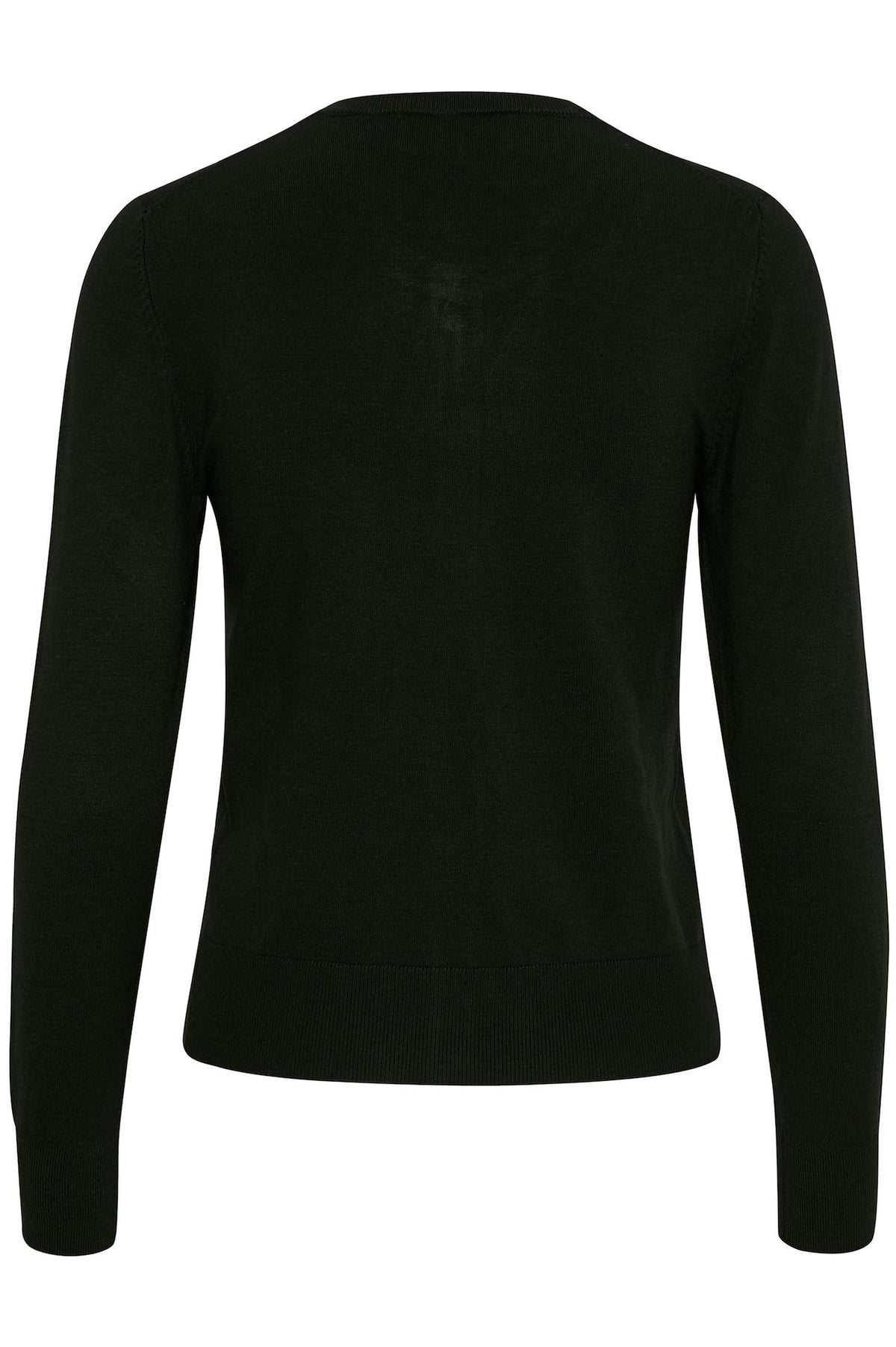 Rita Cardigan Svart - 30100784
