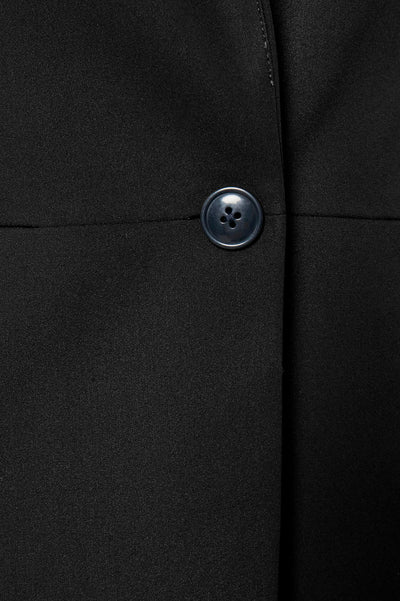 Zella Blazer Svart - 30104280 Thumbnail