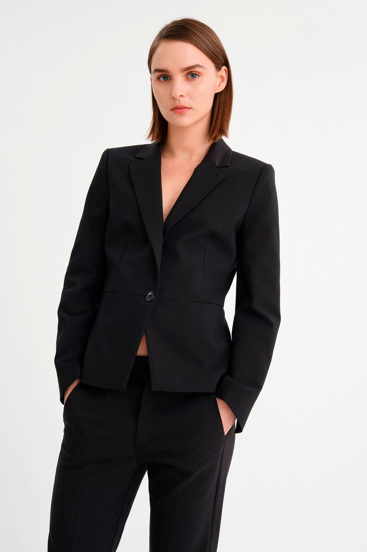 Zella Blazer Svart - 30104280