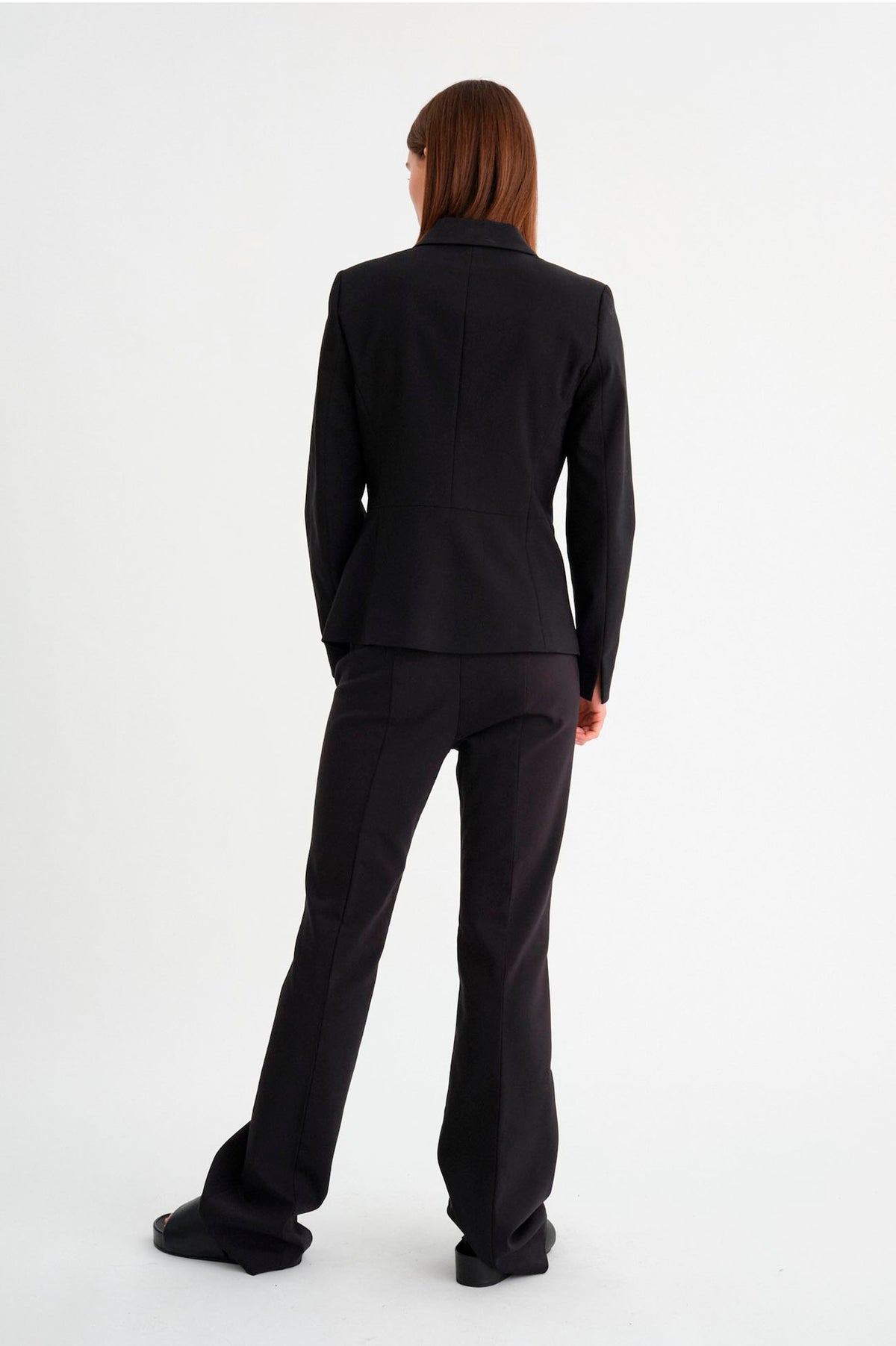 Zella Blazer Svart - 30104280