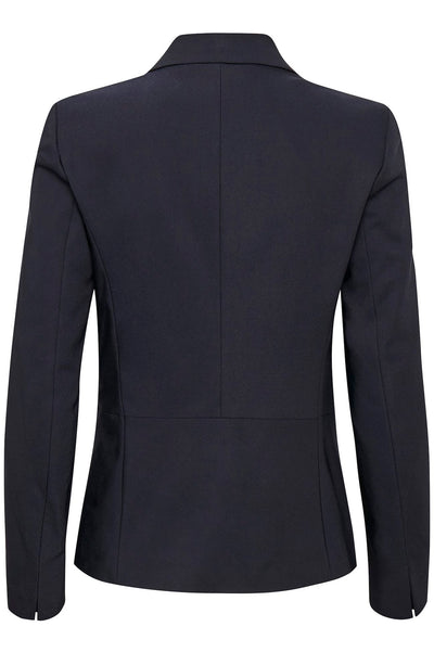 Zella Blazer Marinblå - 30104280 Thumbnail