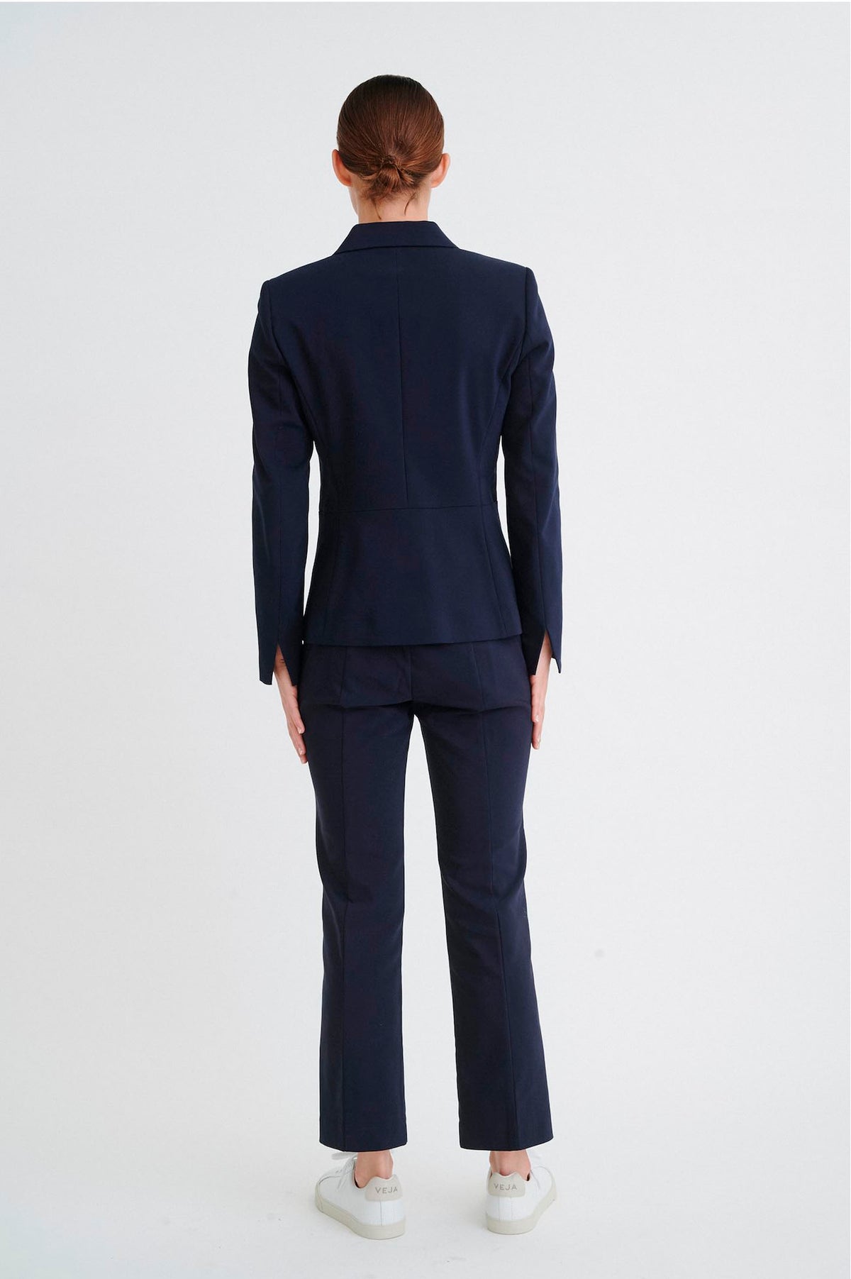 Zella Blazer Marinblå - 30104280
