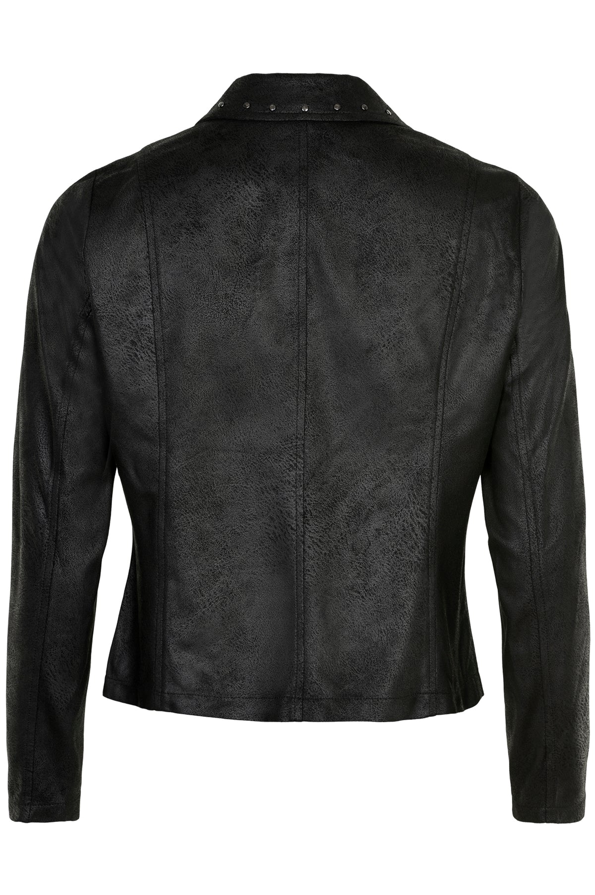 Mapelina jacka SVART - 13926
