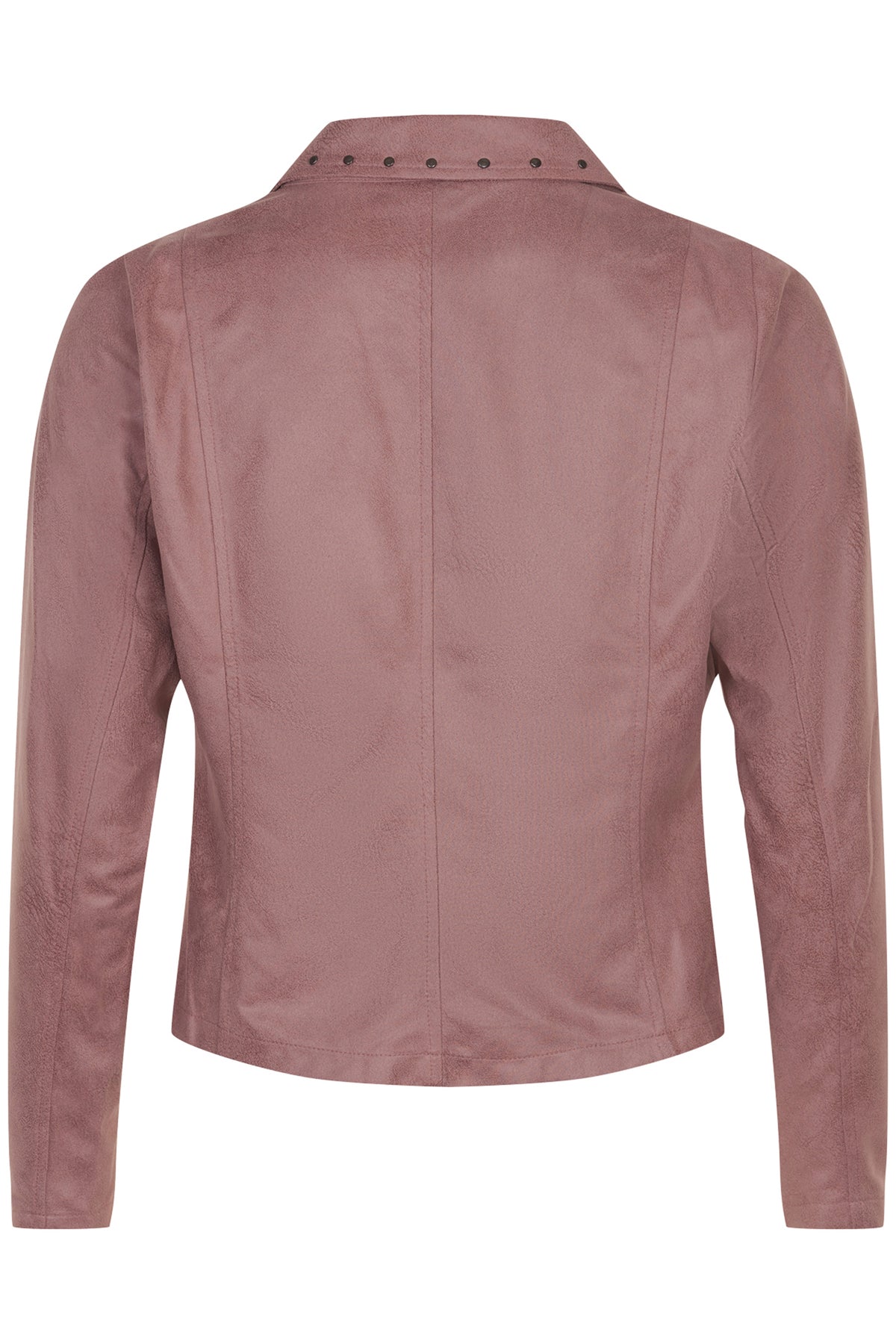 Mapelina jacka DUSTY ROSE - 13926