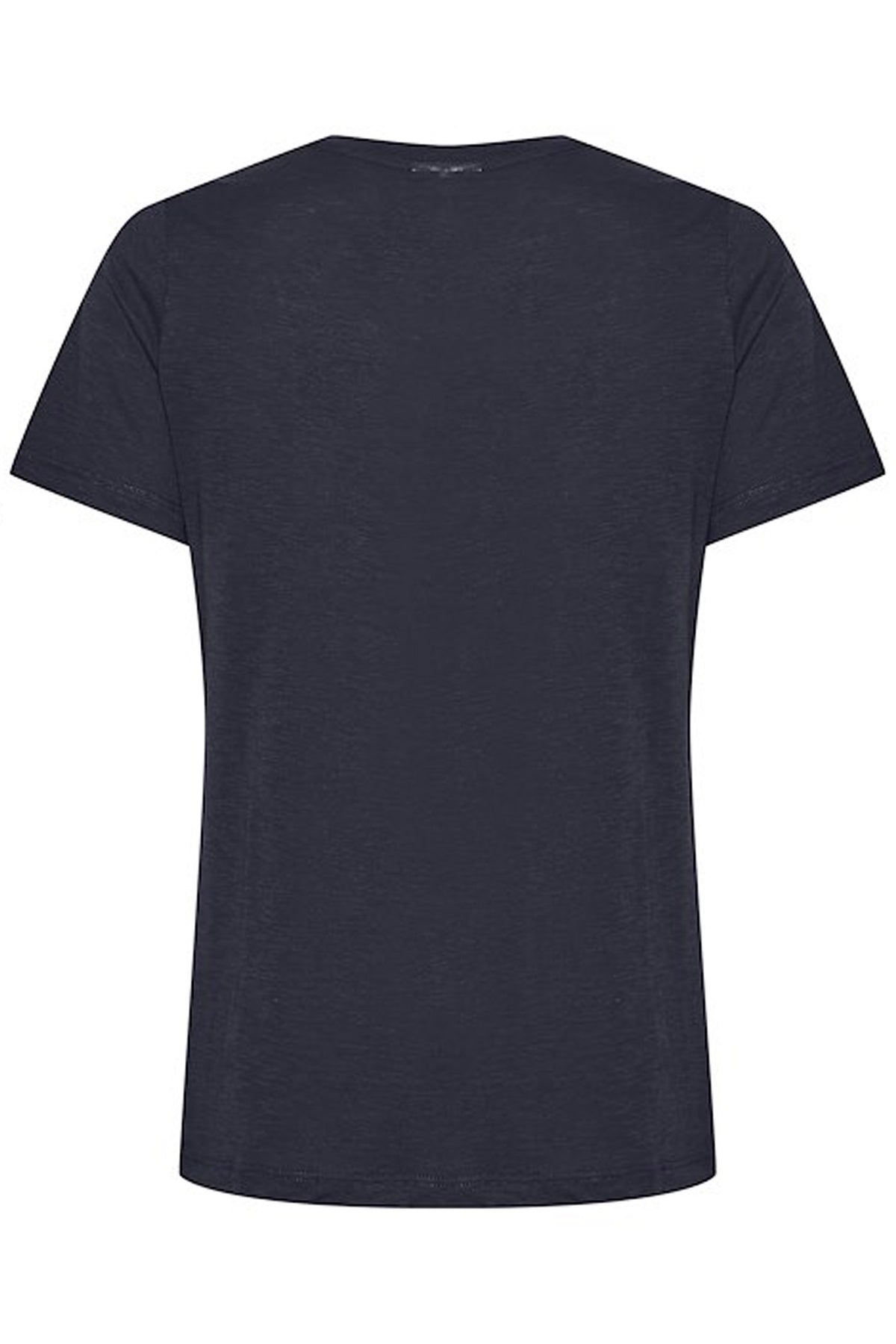 AlmaIW T-shirt Marinblå - 30105276