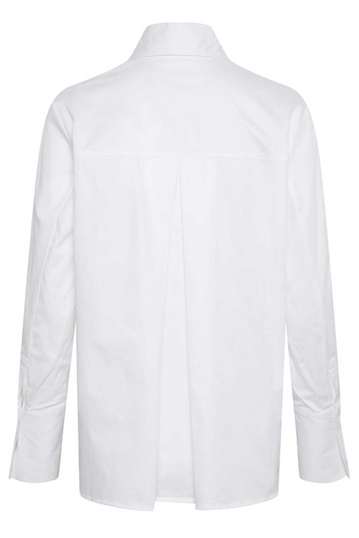 VexIW Skjorta Ren vit - 30105986