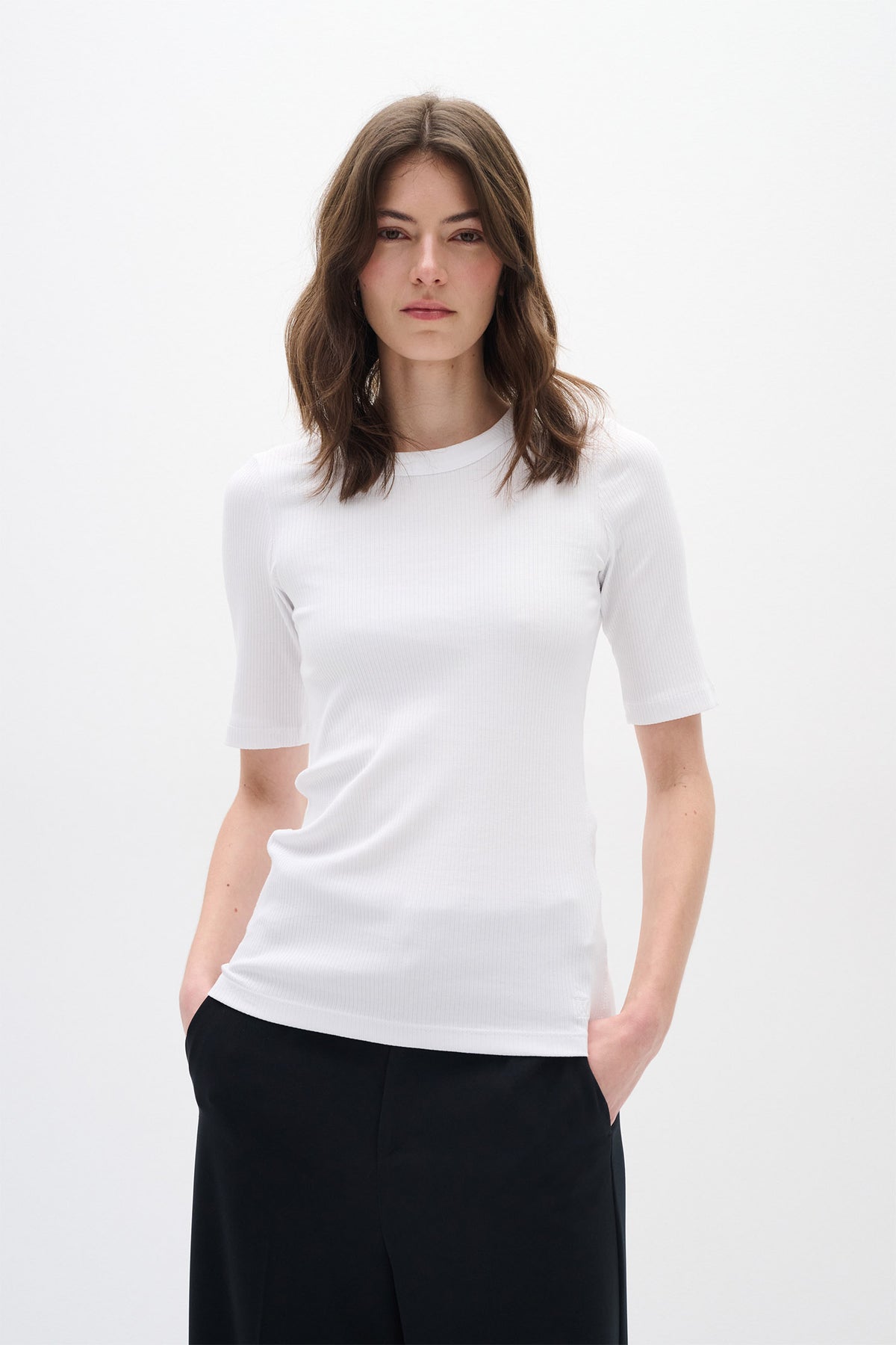 DagnaIW T-Shirt Pure white - 30106471