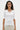 DagnaIW V T-Shirt Pure white - 30106472