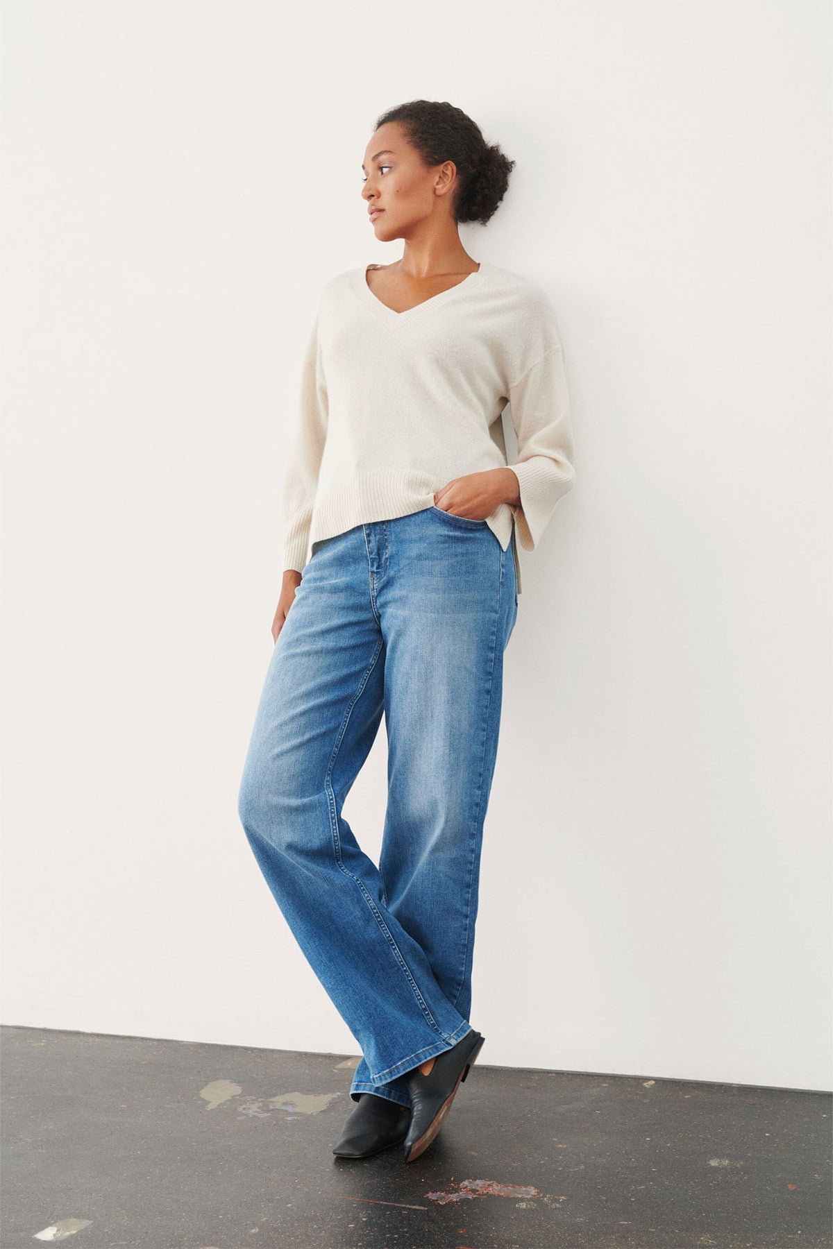 EsraaPW JE Light Blue Denim - 30305735