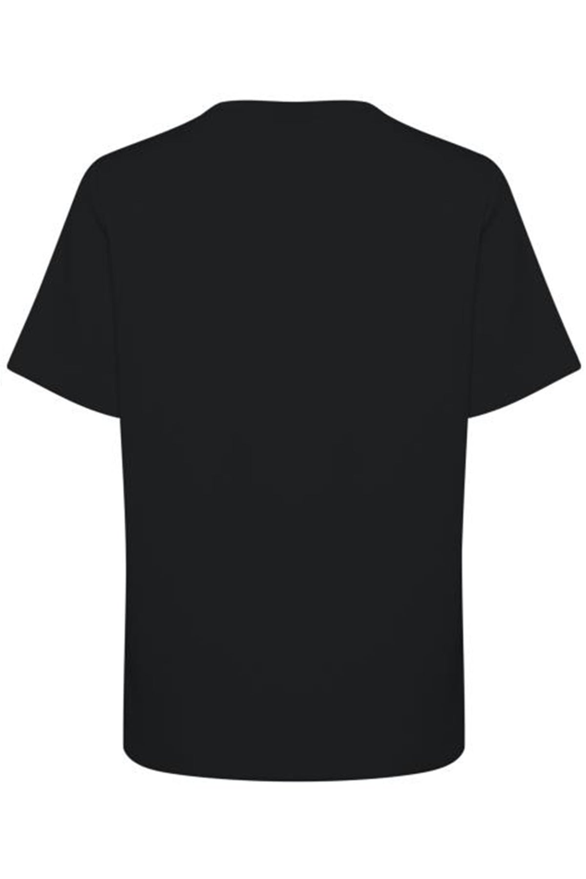 VincentIW Karmen T-Shirt Svart - 30106201