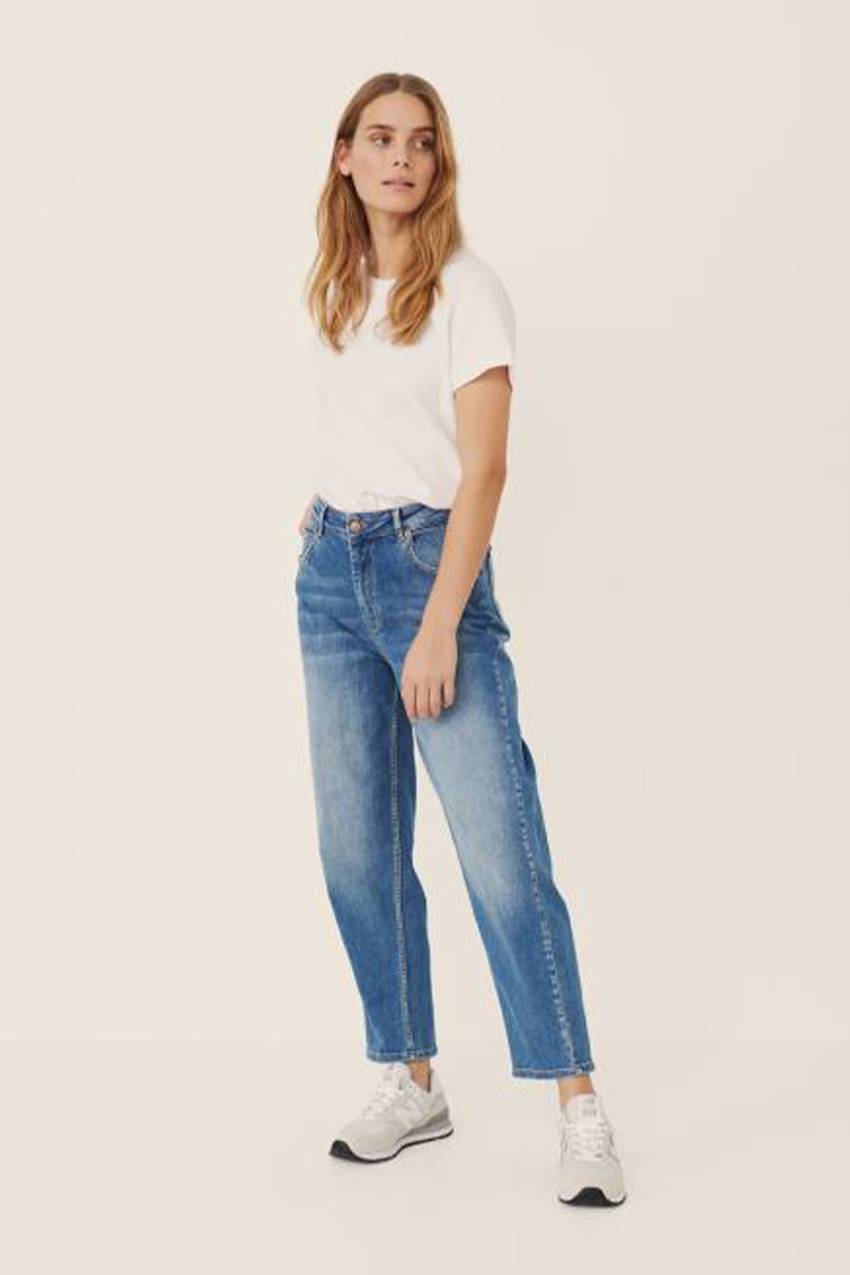 HelaPW JE Light Blue Denim - 30305848