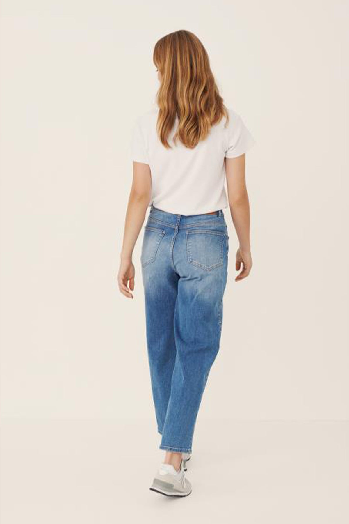 HelaPW JE Light Blue Denim - 30305848