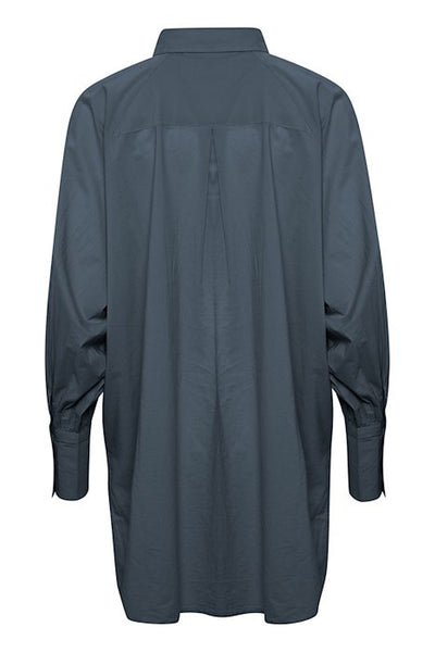 HankaPW SH Midnight Navy - 30305944 Thumbnail