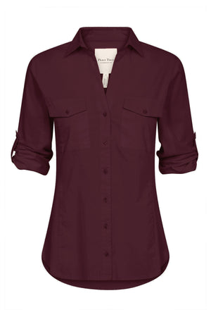 CortniaPW SH Tawny Port - 30305975