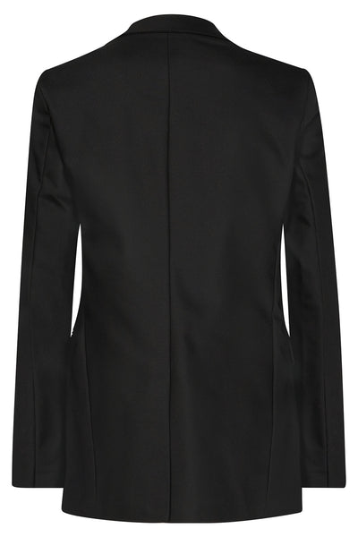 Mary Night Blazer Svart - 137720 Thumbnail