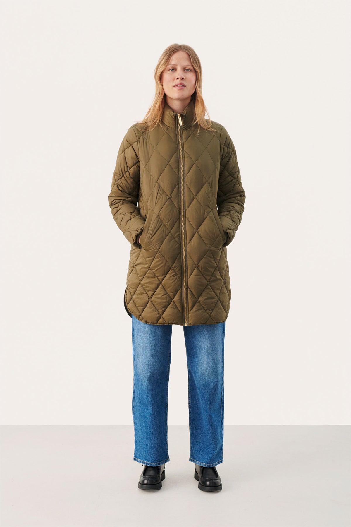 OlilasPW OTW Capers - 30306108